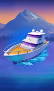 Big Catch 1000 Nudge Bonus Buy