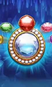 Crystal Caverns Megaways