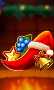 Hot Chilli Bells 100