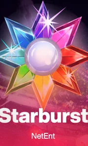 Starburst