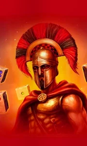 Almighty Sparta Dice