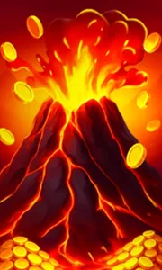 Fiery Luck