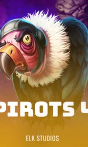 Pirots 4