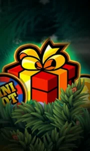 Classic Christmas Hold And Win