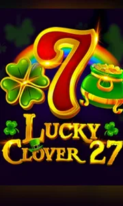 Clover 27