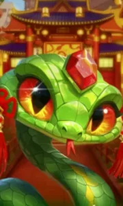 Fortune Snake