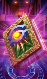 Book of Nile Magic choice