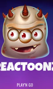 Reactoonz
